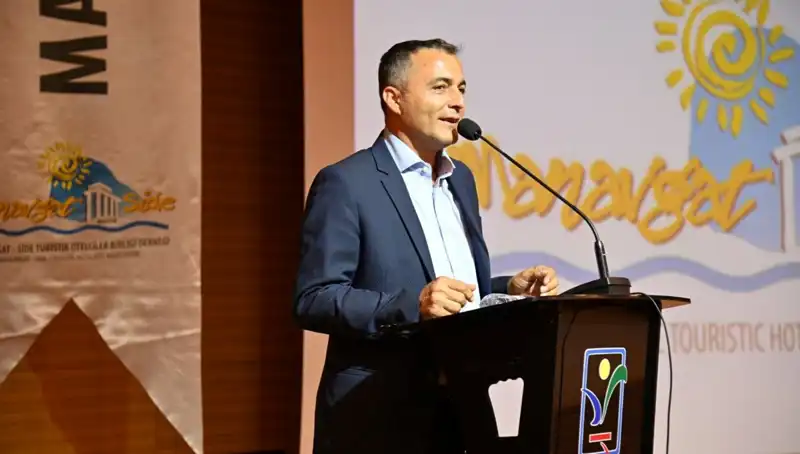 Manavgat Belediyesi'nde Şok Gelişme: Başkan Niyazi Nefi Kara Gözaltında mı?