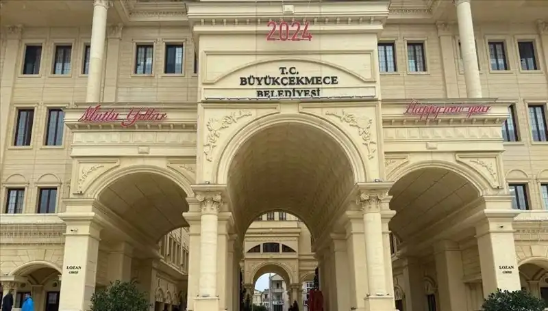 Büyükçekmece'de İkinci Seçim: Hakan Çebi Yeniden Belediye Başkanvekili Oldu!