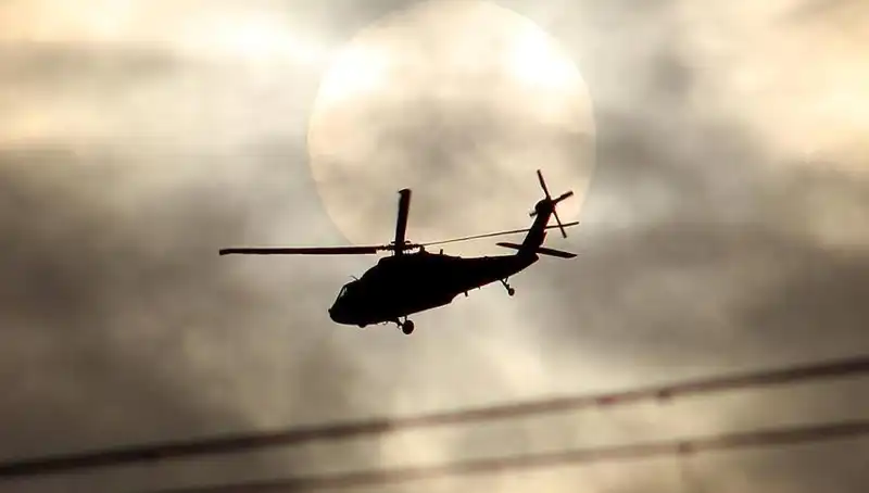 ABD’de Ambulans Helikopteri Kaza Yaptı: Üzücü Olayda 3 Kişi Hayatını Kaybetti
