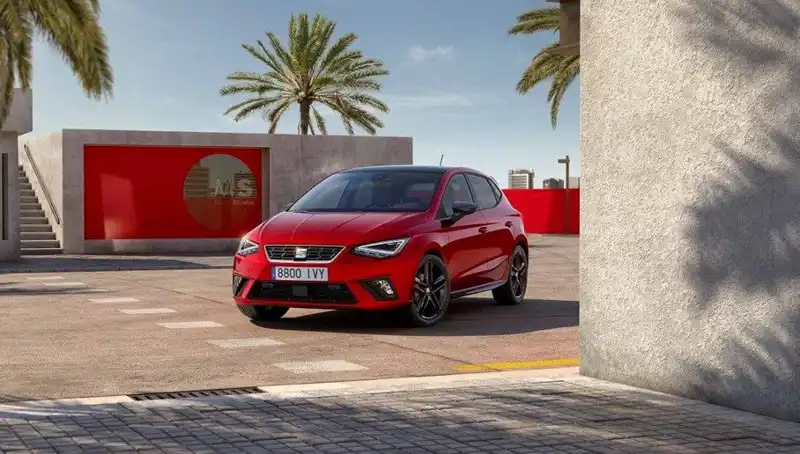 SEAT Temmuz 2025 Fiyatları Açıklandı: Ibiza, Leon, Arona ve Ateca Ne Kadar?