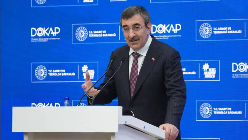 Cevdet Yılmaz’ın Ekonomi Açıklamaları: Enflasyonla Mücadelede Yeni Stratejiler
