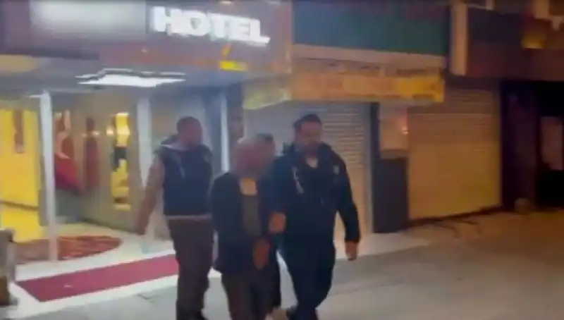 Ankara’da Fuhuş Operasyonunda 4 Otel Mühürlendi, 12 Kişi Gözaltında!
