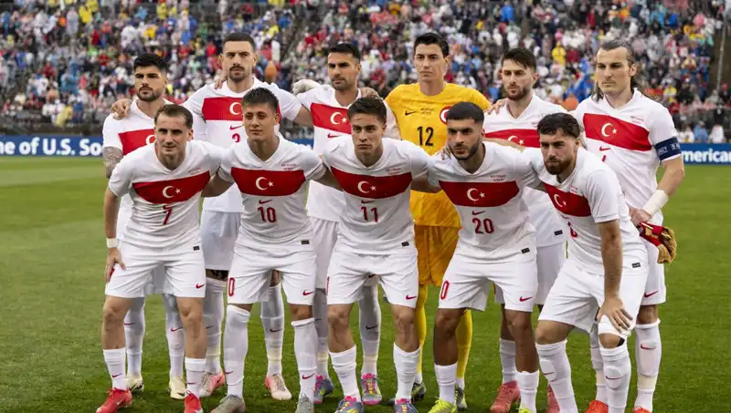 FIFA Dünya Sıralaması: Takımların Yeni Konumları Belirlendi