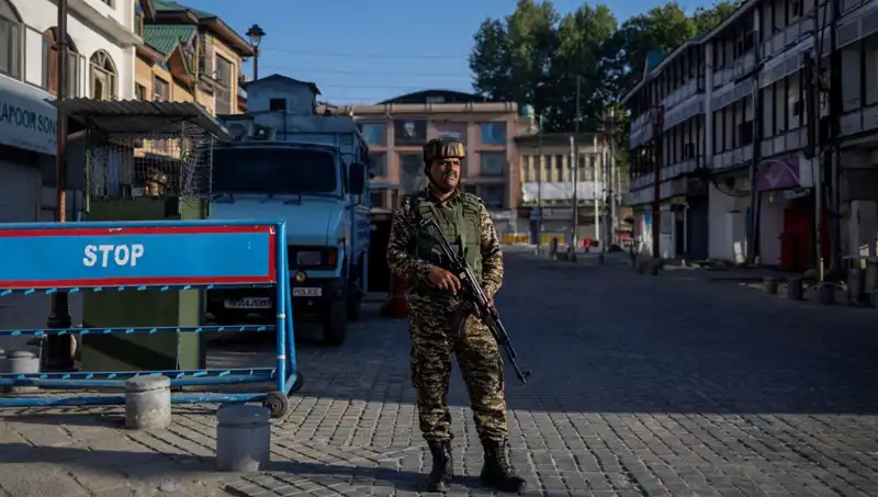 Hindistan ve Pakistan Arasındaki Nükleer Gerilimde Sıcak Gelişmeler!