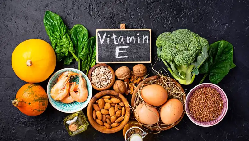 E Vitamini Eksikliği: Belirtiler ve Sağlığınızı Etkileyen Ciddi Sorunlar