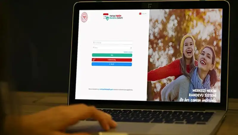 MHRS’den Yeni Dönem: Online Randevu ve Sağlık Hizmetleri Artık Daha Kolay!