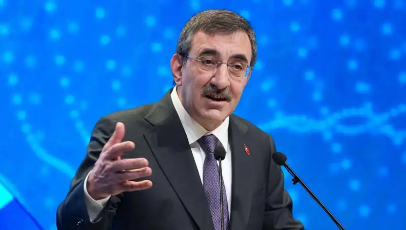 Cevdet Yılmaz'dan CHP Kurultay Davasında Dikkat Çeken İki Alternatif Açıklaması
