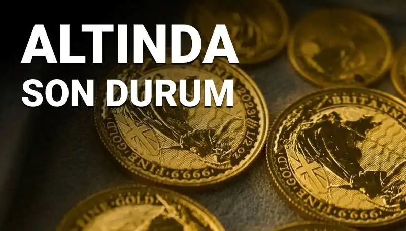 Altın Fiyatlarında Son Durum: 23 Ağustos 2025’teki Değişiklikler