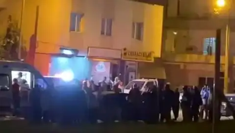 Mahalledeki Trafik Krizi Büyüyor: Yerel Halk Artık Sesini Yükseltiyor
