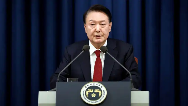 Güney Kore Devlet Başkanı Yoon Suk Yeol'ün Görevden Alınmasının Ardındaki Nedenler