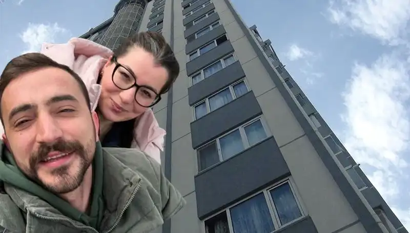 Şeyma'nın Ölümü: İntihar Mı, Yoksa Cinayet Mi? Pencerede Bulunan Parmak İzleri Soruları Artırıyor