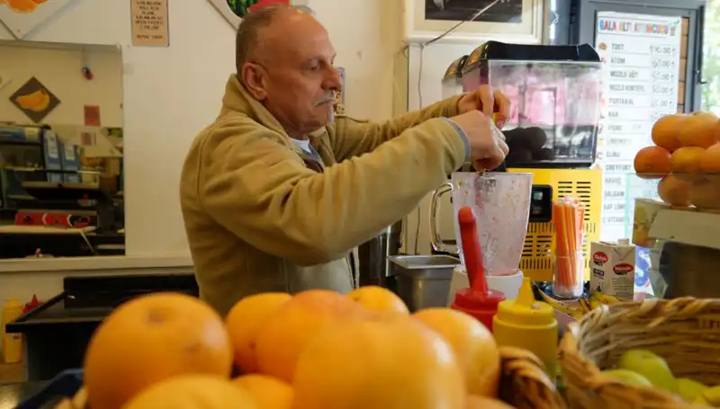 Doğal Şifa: Süt, Pekmez ve Fıstığın Mucizevi Karışımı