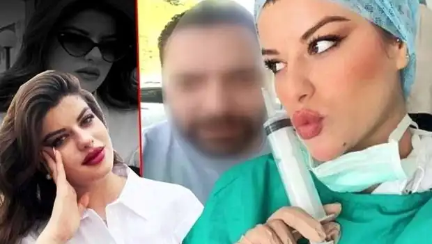 Ayşe Tokyaz Cinayetinde Şok Görüntüler: Cinayet Anı Bavulla Taşındı