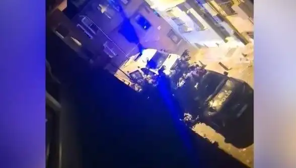 Fatih'te Gece Yarısı Dehşet: Silahlı Çatışma ve Tüfekle Vurulan Adam