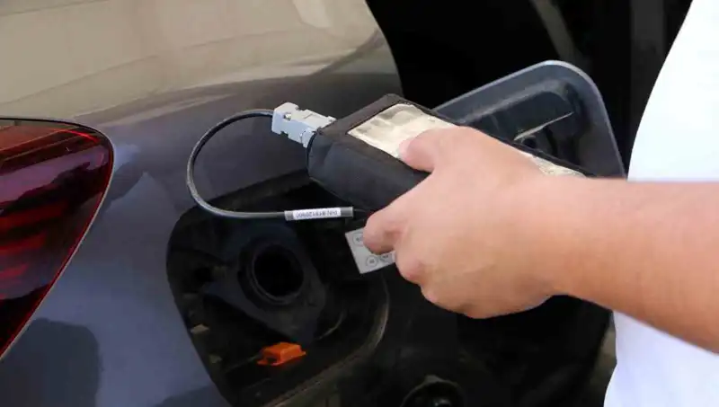 Ulusal Taşıt Tanıma Sistemi Süresi Uzatıldı mı? Cezalar Nelerdir?