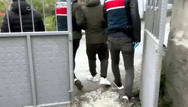 1.2 Milyar Liralık Dolandırıcılık: 139 Şüpheli Operasyonla Yakalandı