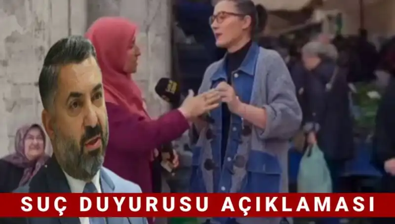 RTÜK, Sokak Kedisi Hesabı Sahibi Ebru Uzun Oruç Hakkında Suç Duyurusunda Bulundu!