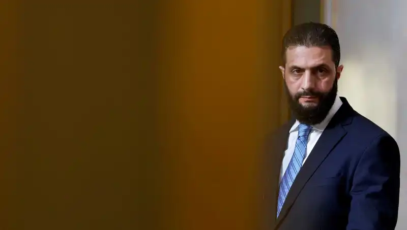 Suriye Lideri Beşar Esad, Stratejik Ziyaret İçin Azerbaycan'a Gitti