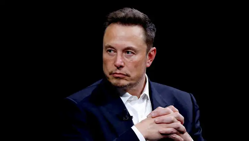 Elon Musk Siber Saldırılara Dikkat Çekti: Tehditler Her Yerde