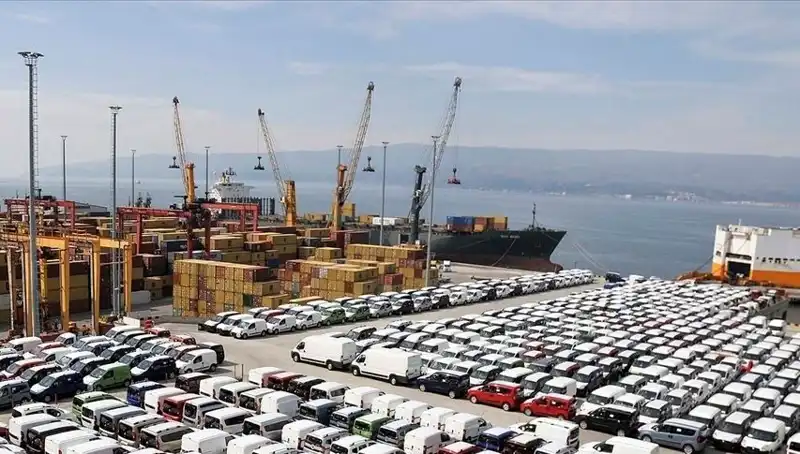 Otobüs ve Minibüs İhracatında Rekor Artış: Yeni Pazar Fırsatları Neler?