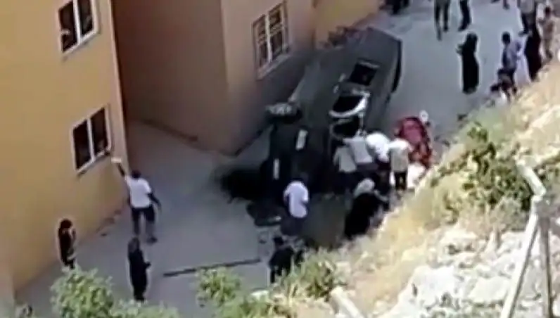 Kahramanmaraş'ta Feci Kaza: Yaralıların Durumu Ciddi!