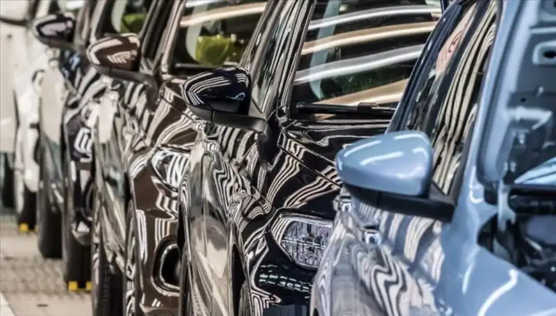 Otomotiv Sektöründe İhracat Rüzgarı: Türkiye’nin Hedefleri Büyüyor!