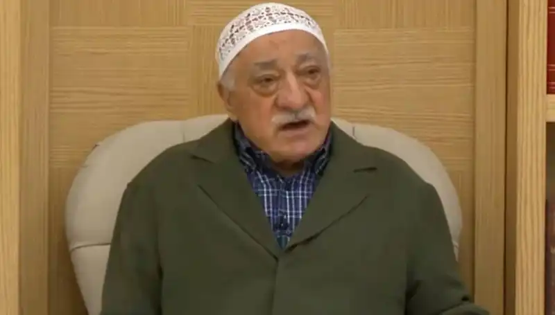 Teröristbaşı Fetullah Gülen'in Ölüm Belgesi Nihayet Adli Makamlara Ulaştı
