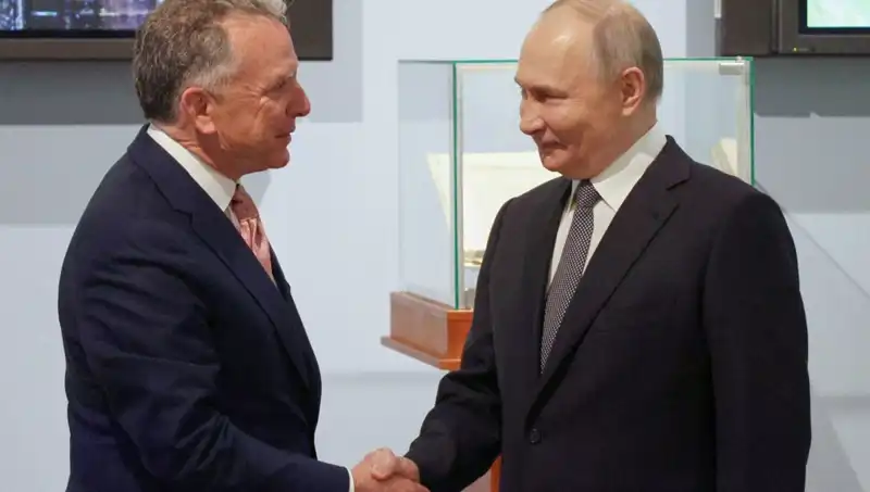 Putin ve Biden Arasındaki Kritik Görüşmenin Ayrıntıları: Dostluk Eli Uzandı mı?