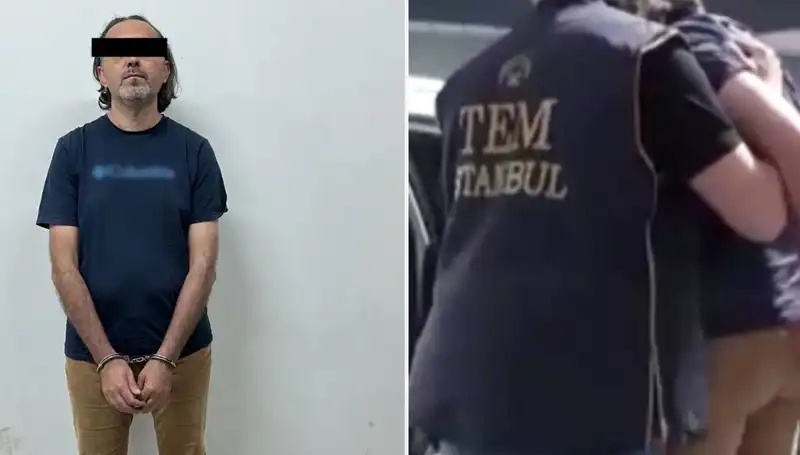 FETÖ'nün Kritiği İsimlerinden Biri Daha Yakalandı, Detaylar Şaşırtıyor!