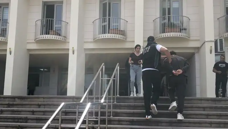 Bodrum’da Uyuşturucu Operasyonu: Şaşırtan Gelişmeler ve Tutuklamalar