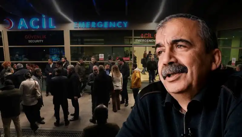 Önder'in Ameliyat Süreci Tamamlandı: Gözlem Altında Kritik Dönem Başladı