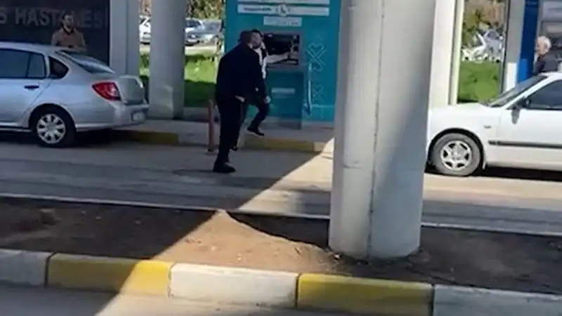 Kaan Uygulaması, Satırlı Tehditlere Karşı Güvenlik Duvarı Görevini Üstleniyor!