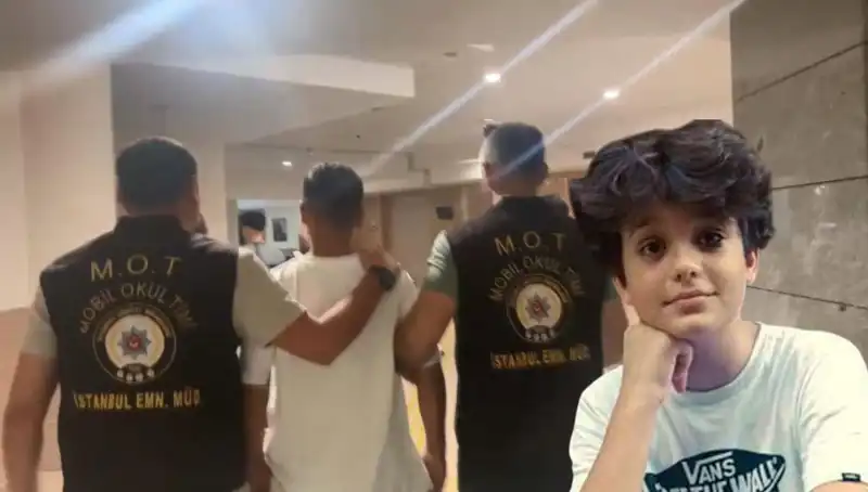 Cinayet Bıçağı Yasa Dışı Değil: Mahkeme Kararı Toplumu Şaşırttı