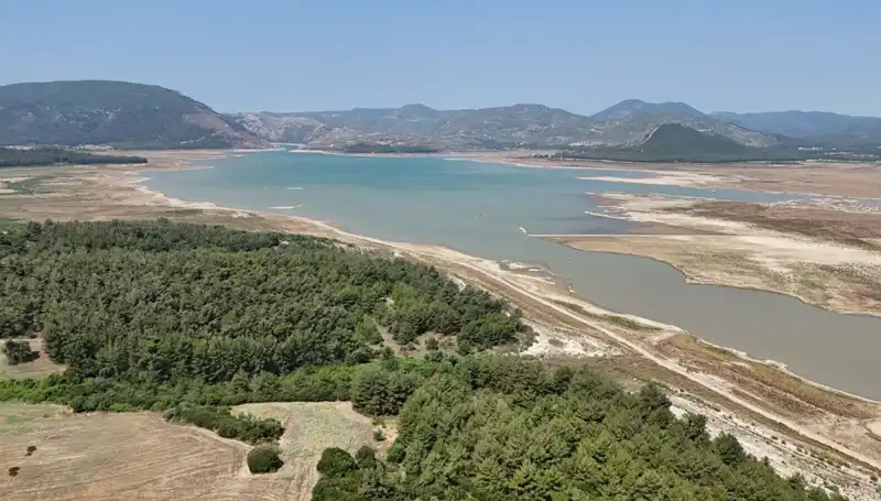 İzmir'de Tehlike Çanları Çalıyor: Suç Oranlarında Alarm Verici Düşüş!