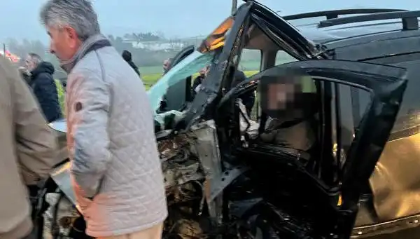 Arnavutköy'de Feci Kaza: Hayatını Kaybeden Kişinin Kimliği Açıklandı