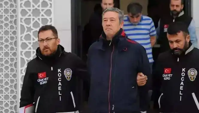 İş İnsanının Acı Sonu: Asitle İlgili Şok Olayda Sanıklara Müebbet İstendi