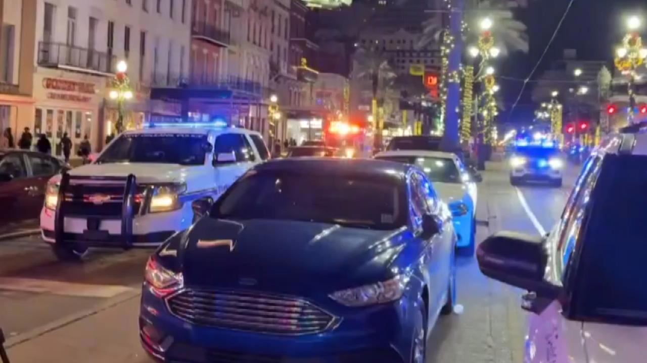 ABD'de Taraftar Olayı: En Az 10 Ölü