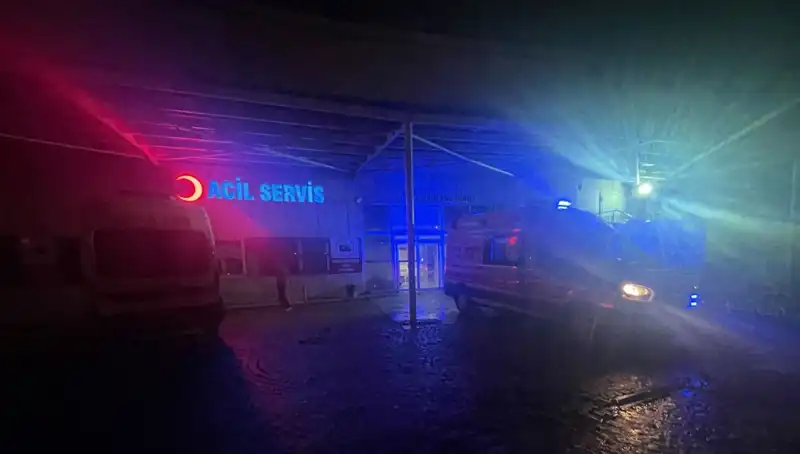 Kadın Cinayeti: Eşini Boğarak Öldüren Adamın Hikayesi