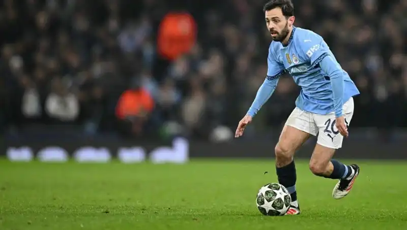 Galatasaray, 45 Milyon Euro'luk Yıldızı Kadrosuna Katmaya Hazırlanıyor