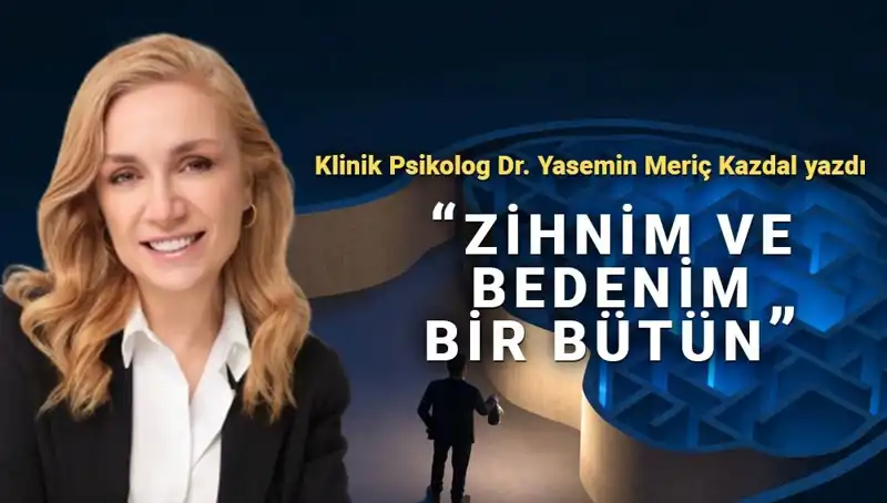 Psikosomatik Yaklaşımlar: Zihin ve Beden İlişkisinin Derinliklerine İnmek