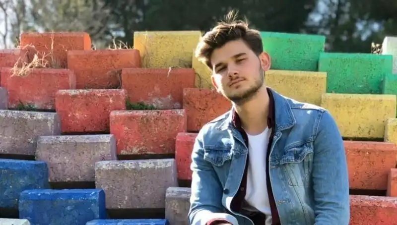 Emanet Motosiklet Kazasında Genç Hayatını Kaybetti, Aile Yıkıldı!