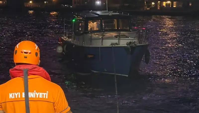 Baltalimanı'nda Su Baskını: İhmal Mi, Doğal Afet Mi?