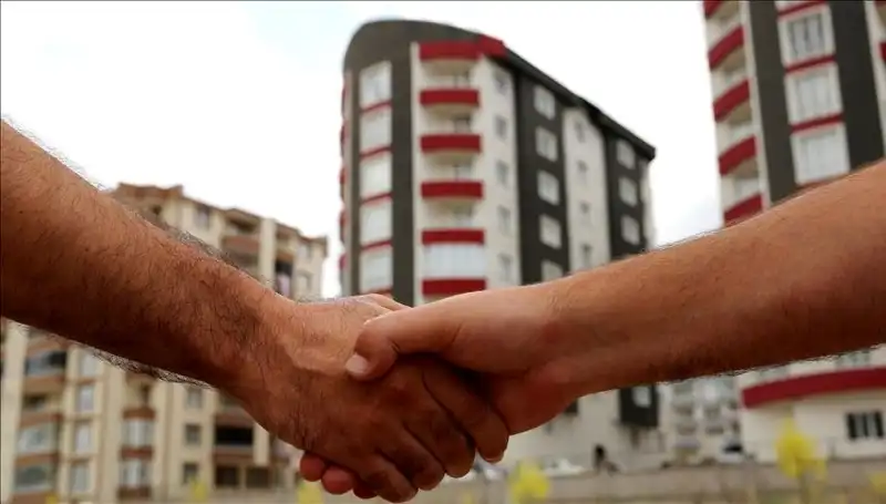 TOKİ, 47 İl'de Açık Artırma ile Konut ve İş Yeri Satışlarını Duyurdu!