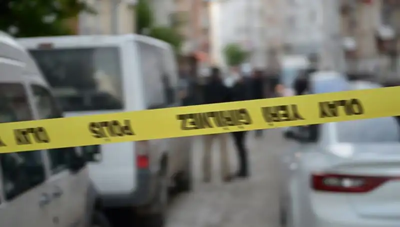 İstanbul'da Gizemli Cinayet: Arkadaşına Bıraktığı Not Şok Etti!