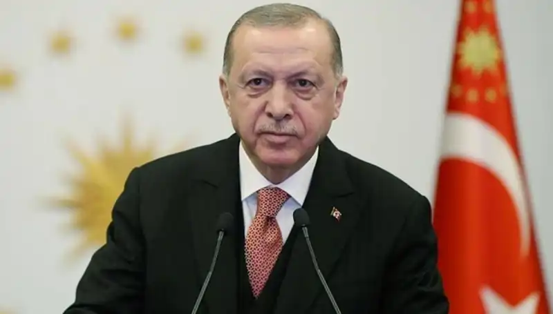 Cumhurbaşkanı Erdoğan, LGS Tercih Sonuçlarını Değerlendirdi: Öğrencilere Önemli Mesajlar