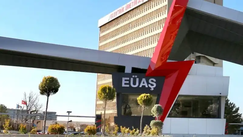 EÜAŞ Sürekli İşçi Alımı: Fırsatları Kaçırmayın!