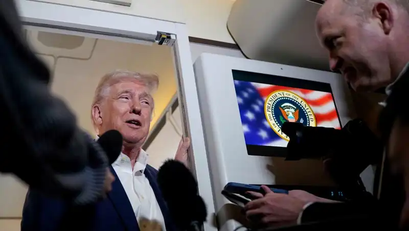 Trump’ın Zeka Testi Sonucu: Kamuoyunu Şaşırtan Sonuçlar