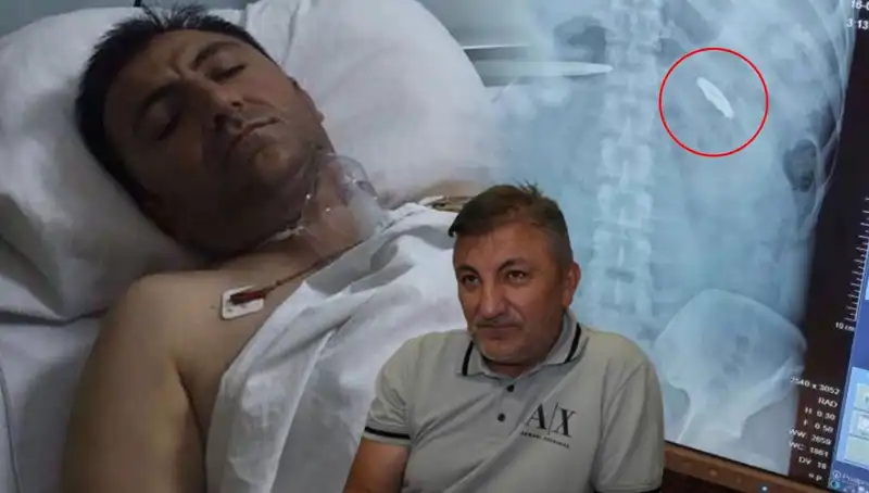 15 Temmuz’un Derin Yaraları: Kurşunla Sınanan Bir Hayat
