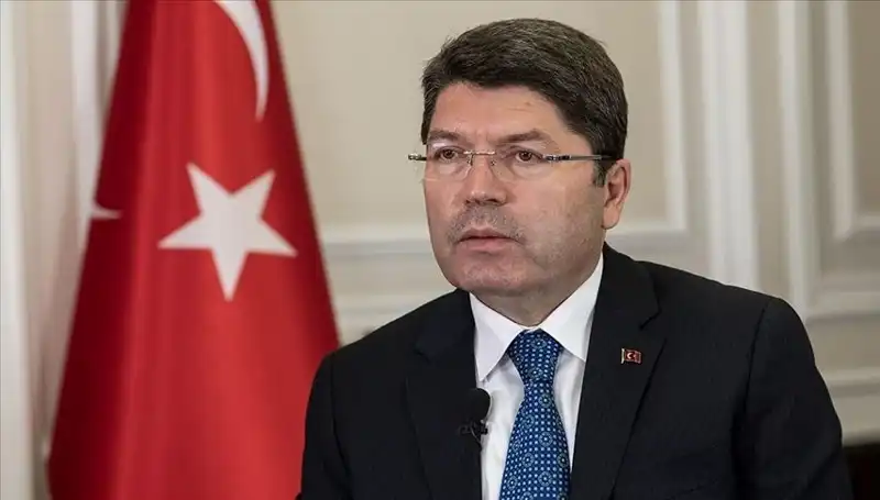 Duruşmalar Televizyondan Canlı Yayınlanabilir mi? Bakan Tunç'tan Net Açıklama!