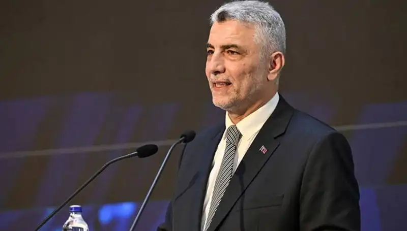 Gümrük Vergisi Üzerine İlk Temaslar: Bakan Bolat’tan Önemli Açıklama